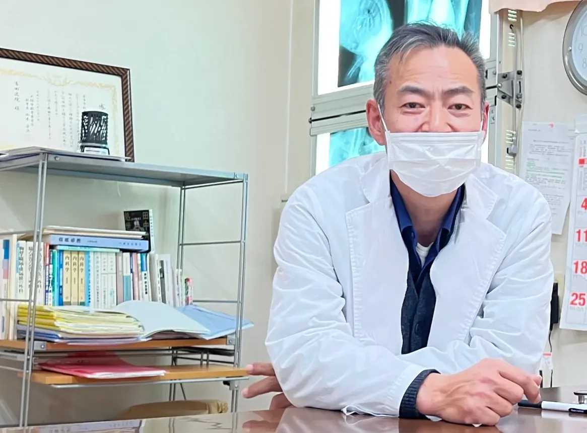 がん 緩和ケアと言われても諦めない!! 医療法人吉田医院